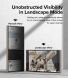 Комплект захисних стекол (2шт) Ringke Easy Slide Privacy для Samsung Galaxy S24 Ultra (S928) 8809961785436 (375851). Фото 8 з 18