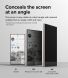 Комплект захисних стекол (2шт) Ringke Easy Slide Privacy для Samsung Galaxy S24 Ultra (S928) 8809961785436 (375851). Фото 7 з 18