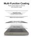 Комплект захисних стекол (2шт) Ringke Easy Slide Privacy для Samsung Galaxy S24 Ultra (S928) 8809961785436 (375851). Фото 11 з 18