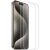 Комплект захисних стекол HAT PRINCE 0.26mm Set для Apple iPhone 17 Air: фото 1 з 7