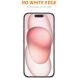 Комплект захисних стекол HAT PRINCE 0.26mm Set для Apple iPhone 17 Air (387143). Фото 2 з 7