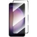 Комплект защитных стекол HAT PRINCE Full Glue Samsung Galaxy S25 Edge (S937) - Black (377515T). Фото 1 из 9