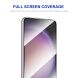 Комплект защитных стекол HAT PRINCE Full Glue Samsung Galaxy S25 Edge (S937) - Black (377515T). Фото 2 из 9