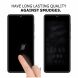 Комплект захисних стекол ITIETIE 2.5D 9H для Samsung Galaxy A31 (A315) - (249150). Фото 4 з 5