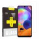 Комплект захисних стекол ITIETIE 2.5D 9H для Samsung Galaxy A31 (A315) - (249150). Фото 1 з 5