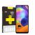Комплект захисних стекол ITIETIE 2.5D 9H для Samsung Galaxy A31 (A315) -: фото 1 з 5