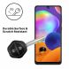 Комплект захисних стекол ITIETIE 2.5D 9H для Samsung Galaxy A31 (A315) - (249150). Фото 5 з 5