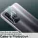 Комплект защитных стекол на камеру IMAK Camera Lens Protector для OPPO Reno 5 Lite (278752). Фото 7 из 12