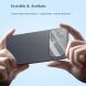 Комплект захисного скла на камеру LEREACH Camera Lens Protector для Xiaomi Poco F8 Pro - Transparent (403559T). Фото 9 з 10
