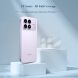 Комплект захисного скла на камеру LEREACH Camera Lens Protector для Xiaomi Poco F8 Pro - Transparent (403559T). Фото 3 з 10