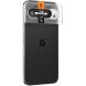 Комплект захисних стекол Spigen (SGP) Optik Pro Lens Protector для Google Pixel 9 Pro (359926). Фото 3 з 15