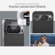 Комплект захисних стекол Spigen (SGP) Optik Pro Lens Protector для Google Pixel 9 Pro (359926). Фото 11 з 15
