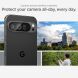 Комплект захисних стекол Spigen (SGP) Optik Pro Lens Protector для Google Pixel 9 Pro (359926). Фото 13 з 15