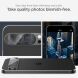 Комплект захисних стекол Spigen (SGP) Optik Pro Lens Protector для Google Pixel 9 Pro (359926). Фото 14 з 15