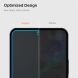 Комплект захисних стекол Spigen (SGP) GLAS.tR SLIM для Xiaomi 12T / 12T Pro + ГЕЛЬ (308580). Фото 9 з 10