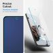 Комплект захисних стекол Spigen (SGP) GLAS.tR SLIM для Xiaomi 12T / 12T Pro + ГЕЛЬ (308580). Фото 7 з 10