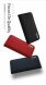 Кожаный чехол DUX DUCIS Wish Series для Samsung Galaxy S20 Ultra (G988) - Black (315010B). Фото 19 из 19