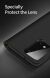 Кожаный чехол DUX DUCIS Wish Series для Samsung Galaxy S20 Ultra (G988) - Black (315010B). Фото 16 из 19