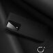 Кожаный чехол DUX DUCIS Wish Series для Samsung Galaxy S20 Ultra (G988) - Black (315010B). Фото 8 из 19