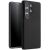 Кожаный чехол MELKCO Leather Case Magnetic для Samsung Galaxy S25 Ultra (S938) - Black: фото 1 из 10