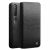 Кожаный чехол QIALINO Classic Case для Xiaomi Mi 10 Pro - Black: фото 1 из 14