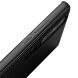 Кожаный чехол QIALINO Classic Case для Xiaomi Mi 10 Pro - Black (213215B). Фото 5 из 14