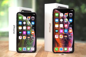Обзор iPhone XS и XS Max: что улучшили в преемниках &laquo;десятки&raquo; - читать
