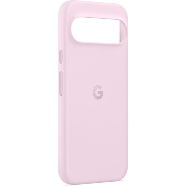 Оригінальний чохол для Google Pixel 9 Pro XL (GA05659) - Rose Quartz: фото 3 з 9