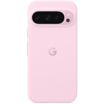 Оригінальний чохол для Google Pixel 9 Pro XL (GA05659) - Rose Quartz: фото 1 з 9