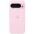 Оригинальный чехол для Google Pixel 9 Pro XL (GA05659) - Rose Quartz: фото 1 из 9