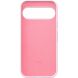 Оригінальний чохол для Google Pixel 9 Pro XL (GA05659) - Rose Quartz (359890P). Фото 4 з 9