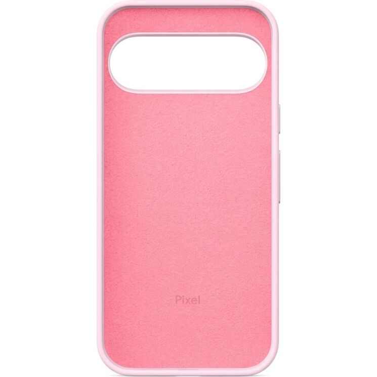 Оригінальний чохол для Google Pixel 9 Pro XL (GA05659) - Rose Quartz: фото 4 з 9