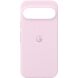 Оригінальний чохол для Google Pixel 9 Pro XL (GA05659) - Rose Quartz (359890P). Фото 2 з 9