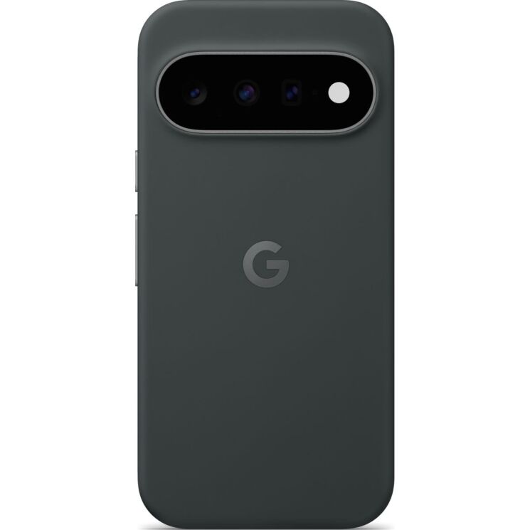 Оригінальний чохол Google Pixelsnap для Google Pixel 11 (GA11709) - Obsidian: фото 1 з 4