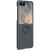 Оригинальный чехол Silicone Ring Magnet для Samsung Galaxy Flip 8 (EF-EF776CBEGUA) - Black: фото 1 из 5