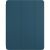 Оригинальный чехол Smart Folio для iPad Pro 12.9 (2018/2020/2021/2022) MQDW3 - Marine Blue: фото 1 из 5