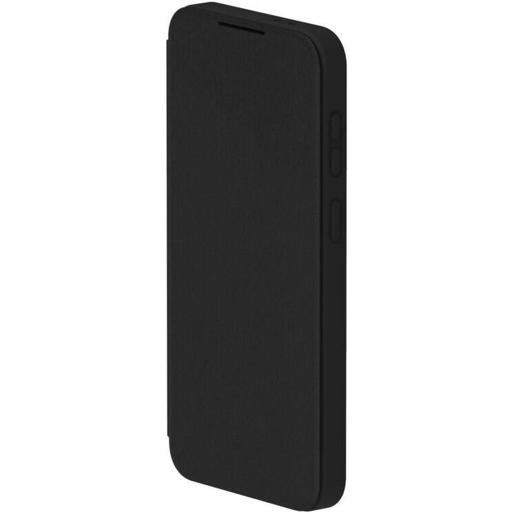 Оригинальный чехол Wallet Flip Case для Samsung Galaxy A57 (A576) GP-FWA576AMBBW - Black: фото 4 из 4