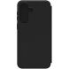 Оригинальный чехол Wallet Flip Case для Samsung Galaxy A57 (A576) GP-FWA576AMBBW - Black (406196B). Фото 2 из 4