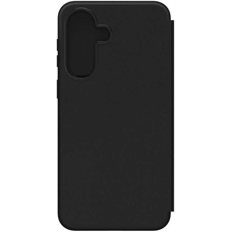 Оригинальный чехол Wallet Flip Case для Samsung Galaxy A57 (A576) GP-FWA576AMBBW - Black: фото 2 из 4