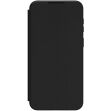 Оригинальный чехол Wallet Flip Case для Samsung Galaxy A57 (A576) GP-FWA576AMBBW - Black (406196B)