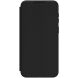 Оригинальный чехол Wallet Flip Case для Samsung Galaxy A57 (A576) GP-FWA576AMBBW - Black (406196B). Фото 1 из 4