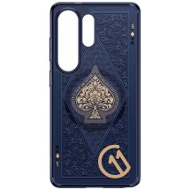 Оригинальный магнитный чехол c11 Magnet Case для Samsung Galaxy S26 Ultra (S948) GP-FPS948PGBNW - Fearless: фото 1 из 5