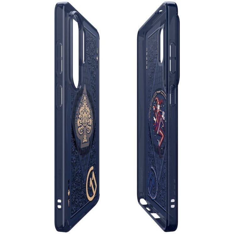 Оригинальный магнитный чехол c11 Magnet Case для Samsung Galaxy S26 Ultra (S948) GP-FPS948PGBNW - Fearless: фото 4 из 5