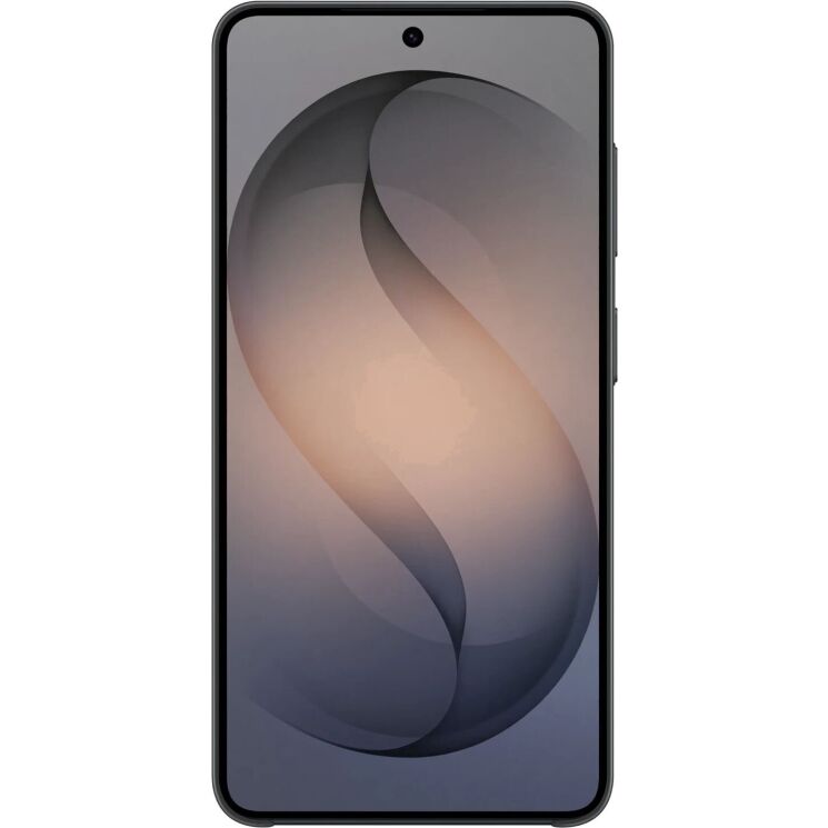 Оригінальний магнітний чохол Slim Magnet для Samsung Galaxy S26 (S942) EF-SS942CBEGWW - Black: фото 2 з 5
