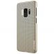 Пластиковий чохол NILLKIN Air Series для Samsung Galaxy S9 (G960) - Gold (178642F). Фото 3 з 13