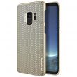 Пластиковий чохол NILLKIN Air Series для Samsung Galaxy S9 (G960) - Gold (178642F)