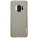 Пластиковий чохол NILLKIN Air Series для Samsung Galaxy S9 (G960) - Gold (178642F). Фото 5 з 13