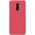 Пластиковый чехол NILLKIN Frosted Shield для OnePlus 7 Pro - Red: фото 1 из 15
