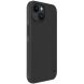 Пластиковый чехол NILLKIN Frosted Shield Pro для Apple iPhone 15 - Black (329566B). Фото 5 из 18