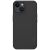 Пластиковый чехол NILLKIN Frosted Shield Pro для Apple iPhone 15 - Black: фото 1 из 18